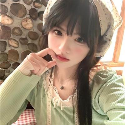 水晶美人