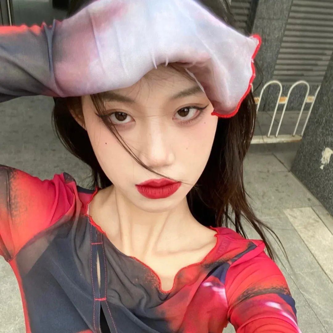 她们,他们